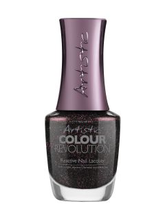 Artistic Colour Revolution Catch The Light Nail Lacquer