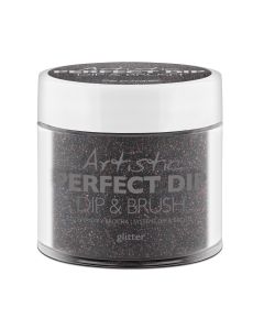 Artistic Perfect Dip Colored Powders Catch The Light