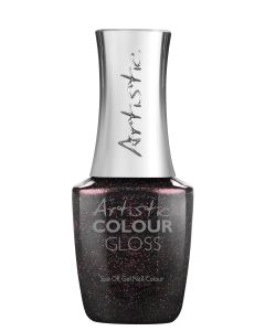 Artistic Colour Gloss Soak Off Gel Catch The Light Stuff