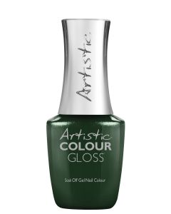 Artistic Colour Gloss Soak Off Gel Don't Carat At All Stuff