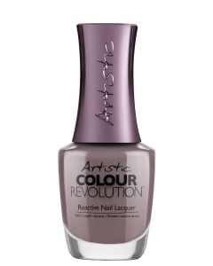 Artistic Colour Revolution Stargazer Reactive Hybrid Nail Lacquer