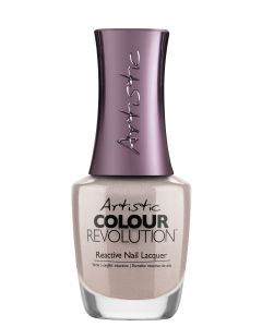 Artistic Colour Revolution New Constellation Reactive Hybrid Nail Lacquer