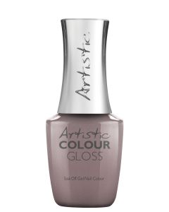 Artistic Colour Gloss Soak Off Gel Stargazer
