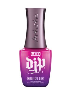 Artistic LED Dip Ombre Gel Coat