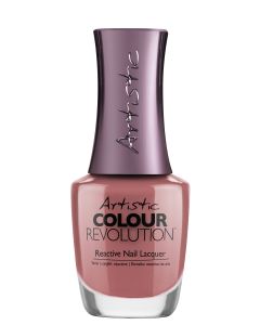 Artistic Colour Revolution Divine Beauty Reactive Hybrid Nail Lacquer