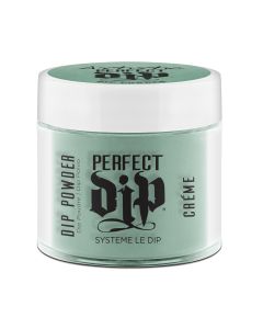Artistic Perfect Dip Colored Powders Mystic Mint