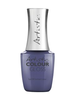 Artistic Colour Gloss Soak Off Gel Beautiful Mirage