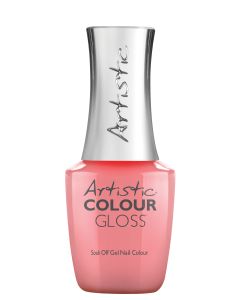 Artistic Colour Gloss Soak Off Gel Isn't It Magical?