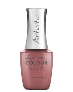 Artistic Colour Gloss Soak Off Gel Divine Beauty