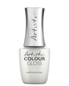 Artistic Colour Gloss Soak Off Gel Dazzling Daydream