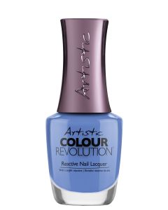 Artistic Colour Revolution Speak Loud Hybrid Nail Lacquer