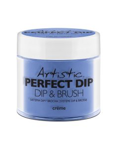 Artistic Perfect Dip Colored Powders Speak Loud