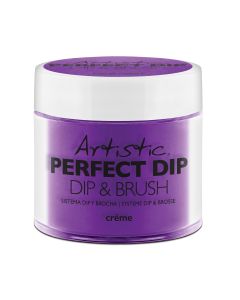 Artistic Perfect Dip Colored Powders Got My Attention