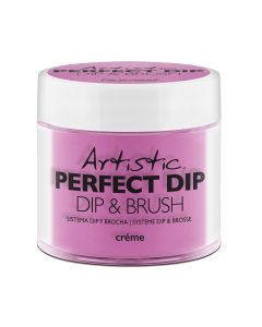 Artistic Perfect Dip Colored Powders Cut To The Chase