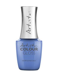 Artistic Colour Gloss Soak Off Gel Speak Loud