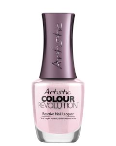 Artistic Colour Revolution It Was All A Dream Nail Lacquer