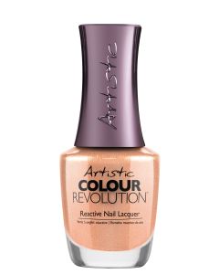 Artistic Colour Revolution Reality Check Nail Lacquer