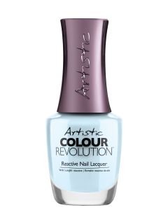 Artistic Colour Revolution Walking On Cloud 9 Nail Lacquer