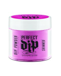 Artistic Perfect Dip Colored Powders You Grow Girl!