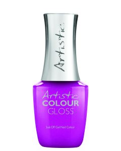 Artistic Colour Gloss Soak Off Gel Nail Colour Don't Be Shady