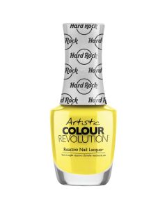 Artistic Light Up The Stage Colour Revolution Reactive Hybrid Nail Lacquer