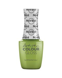 Artistic Colour Gloss Soak Off Gel Got That Funk