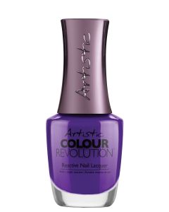 Artistic Colour Revolution Mix It Up Reactive Hybrid Nail Lacquer