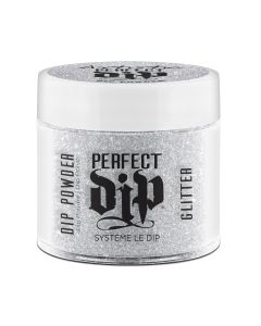 Artistic Perfect Dip Colored Powders Bubble & Fizz