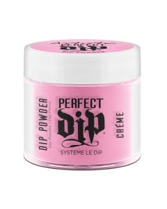 Artistic Perfect Dip Colored Powders Pinkies Up