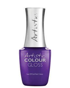 Artistic Colour Gloss Soak Off Gel Mix It Up