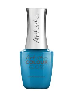 Artistic Colour Gloss Soak Off Gel Tropic Like It's Hot