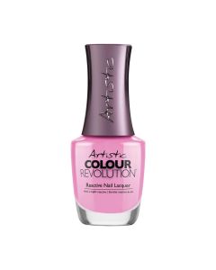 Artistic Colour Revolution Stuntin' In My Shades Nail Lacquer, 0.5 fl oz.