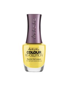 Artistic Colour Revolution Chasing Rays Nail Lacquer, 0.5 fl oz.
