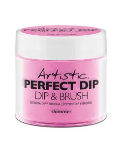 Artistic Perfect Dip Colored Powders Stuntin' In My Shades, 0.8 oz.