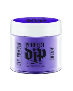 Artistic Perfect Dip Colored Powders Ultra-Violet Rays