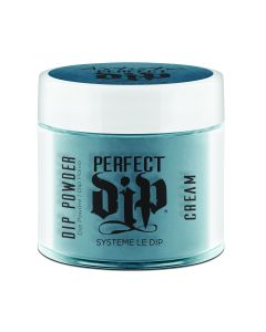 Artistic Perfect Dip Colored Powders Aqua Attitude