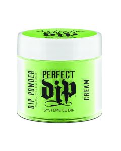 Artistic Perfect Dip Colored Powders Shaded not Jaded