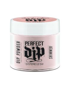 Artistic Perfect Dip Colored Powders The Big Re-veil