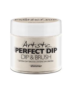 Artistic Perfect Dip Colored Powders Clink & Drink