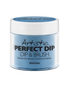 Artistic Perfect Dip Colored Powders Here To Sleigh