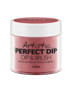 Artistic Perfect Dip Colored Powders Berry Fond Of You