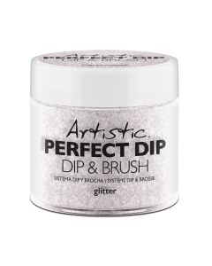Artistic Perfect Dip Colored Powders Be My Holidate