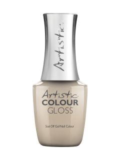Artistic Colour Gloss Soak Off Gel Clink & Drink
