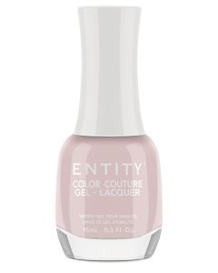 Entity Color Couture Soak-Off Gel Lacquer At First Blush