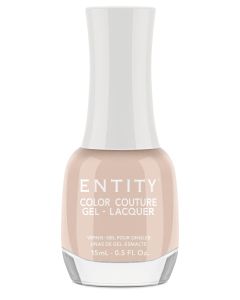 Entity Color Couture Soak-Off Gel Lacquer Don't Conceal Me