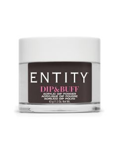 Entity Dip & Buff Haute Chocolate