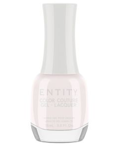 Entity Color Couture Gel Lacquer I'm On The Right Track