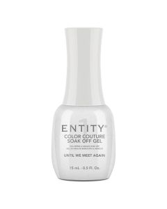Entity Color Couture Soak-Off Gel Enamel Until We Meet Again