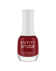 Entity Color Couture Soak-Off Gel Lacquer Wrapped Up With Love