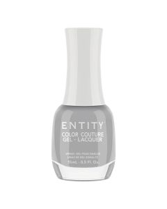 Entity Color Couture Soak-Off Gel Lacquer Cozy Cashmere